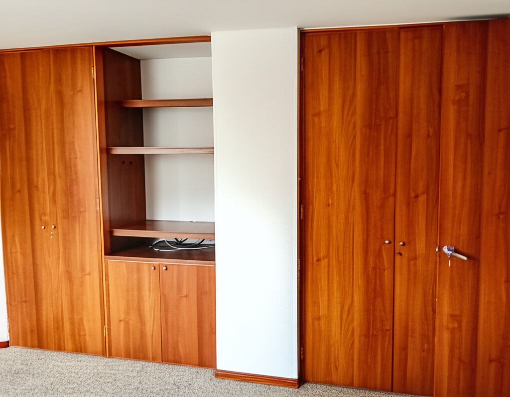 Apartamento en venta en Niza, Bogotá · foto 12 de 20