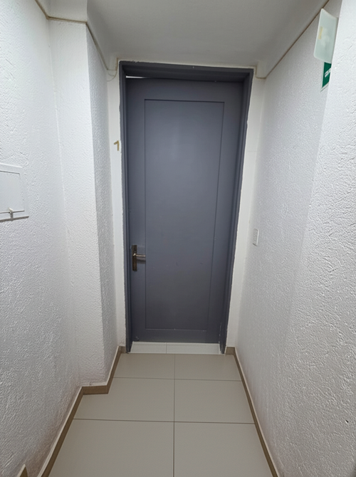 Apartamento de 4 alcobas en venta en El Laguito, Cartagena, 122 m² · foto 2 de 20