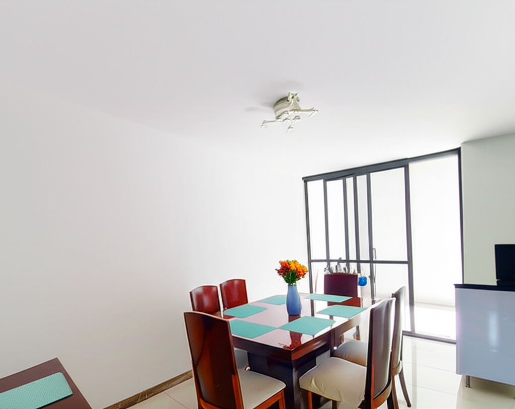Casa en venta en El Cairo, Chía · foto 3 de 15