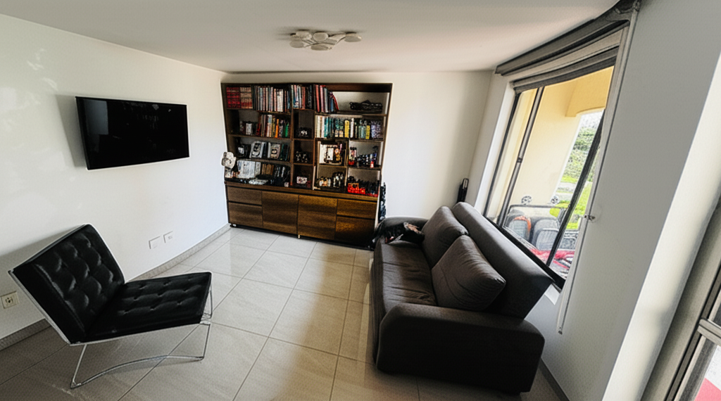 Casa en venta en El Cairo, Chía · foto 11 de 15