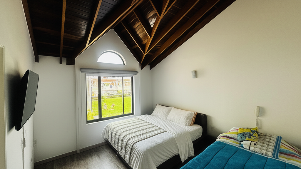 Casa en venta en El Cairo, Chía · foto 15 de 15
