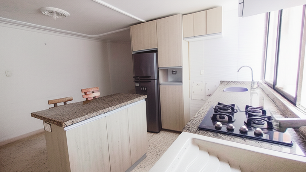 Apartamento en venta en Villa Del Este, Barranquilla · foto 2 de 13