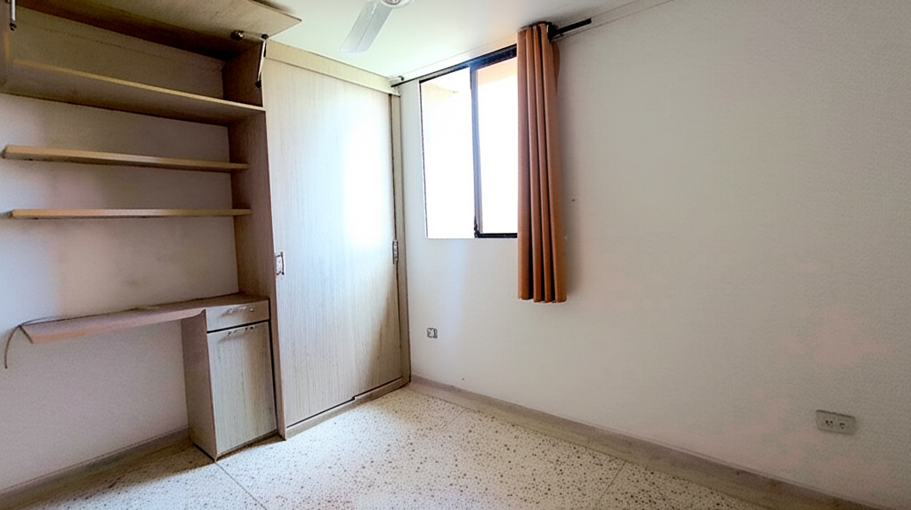 Apartamento en venta en Villa Del Este, Barranquilla · foto 5 de 13
