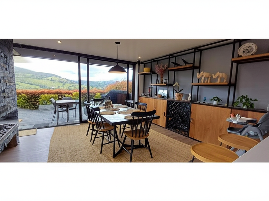 Casa en venta en San Jose De La Concepcion, La Calera · foto 4 de 24