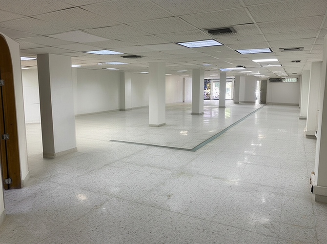 Local en arriendo en El Prado, Barranquilla, 345 m² · foto 2 de 14