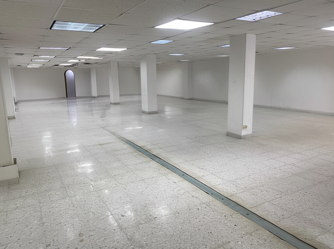 Local en arriendo en El Prado, Barranquilla, 345 m² · foto 3 de 14