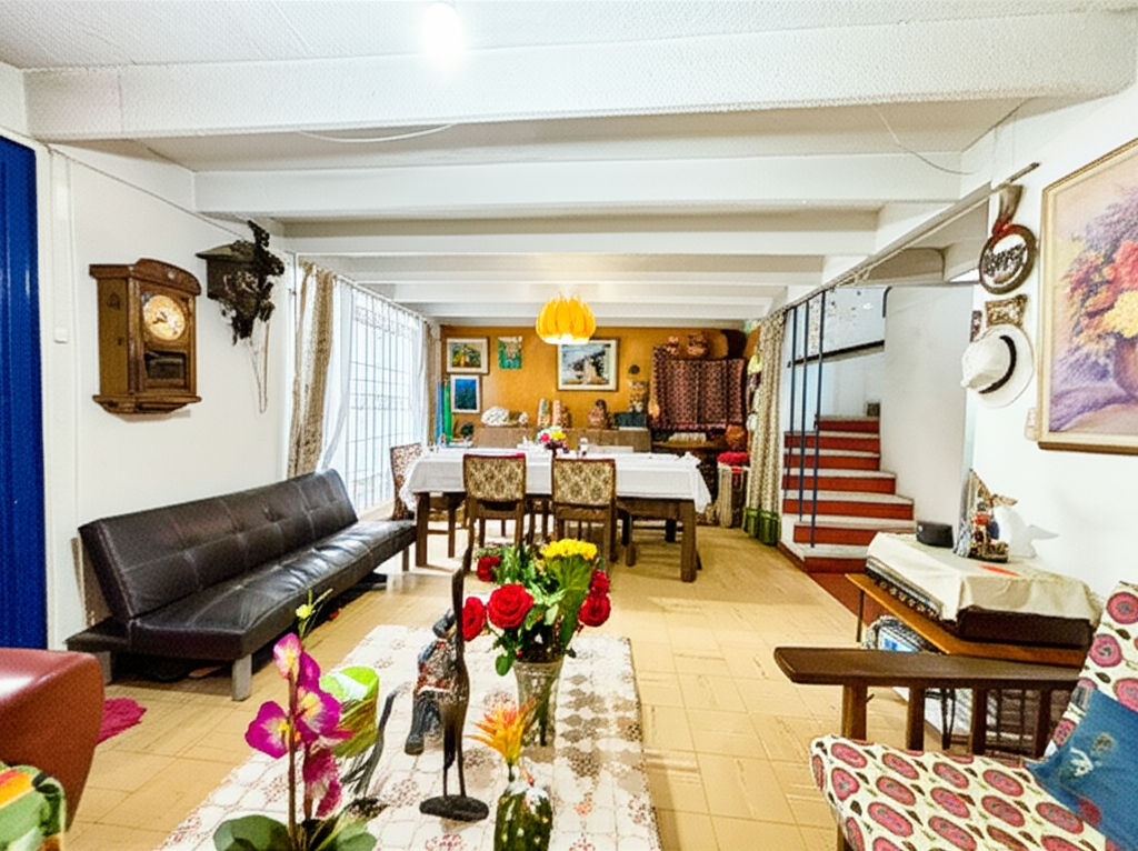 Casa en venta en La Floresta, Bogotá · foto 2 de 15