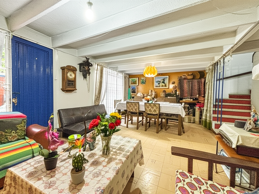 Casa en venta en La Floresta, Bogotá · foto 3 de 15