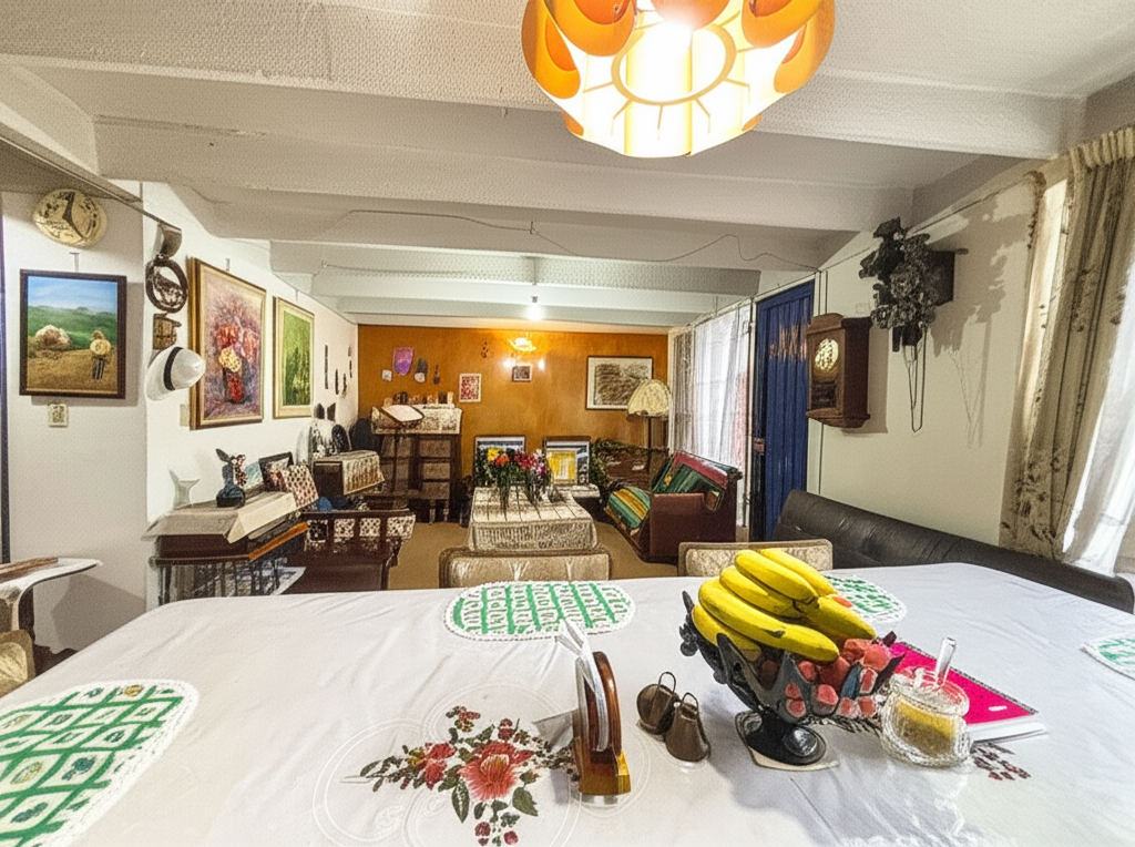 Casa en venta en La Floresta, Bogotá · foto 4 de 15