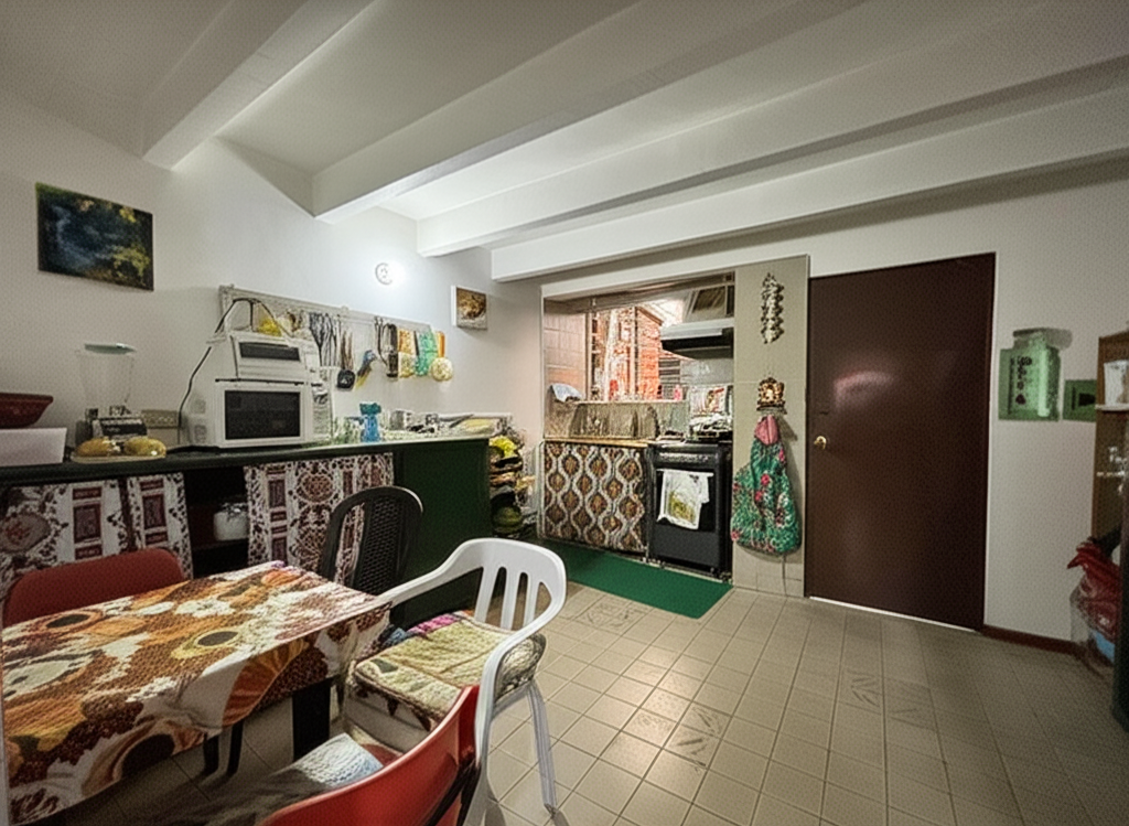 Casa en venta en La Floresta, Bogotá · foto 5 de 15