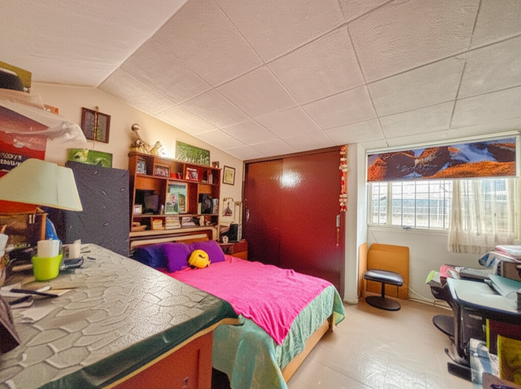 Casa en venta en La Floresta, Bogotá · foto 9 de 15