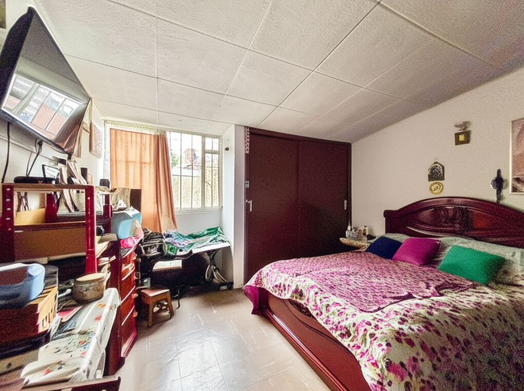 Casa en venta en La Floresta, Bogotá · foto 10 de 15