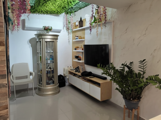 Casa de 3 alcobas en venta en Villa Campestre, Barranquilla, 120 m² · foto 7 de 24