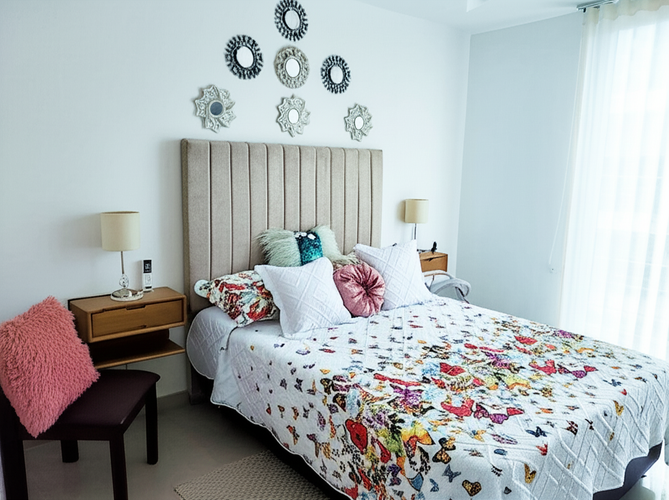 Casa de 3 alcobas en venta en Villa Campestre, Barranquilla, 120 m² · foto 12 de 24