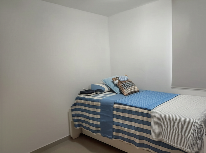 Casa de 3 alcobas en venta en Villa Campestre, Barranquilla, 120 m² · foto 15 de 24