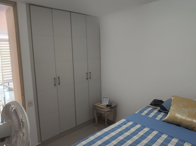 Casa de 3 alcobas en venta en Villa Campestre, Barranquilla, 120 m² · foto 16 de 24