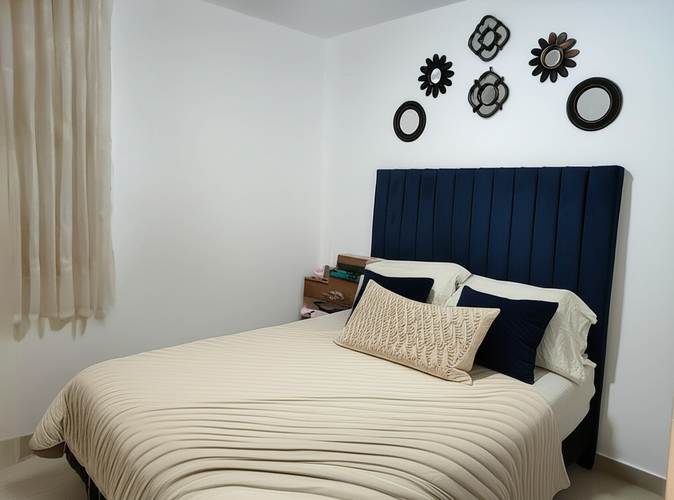 Casa de 3 alcobas en venta en Villa Campestre, Barranquilla, 120 m² · foto 17 de 24