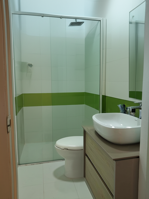 Casa de 3 alcobas en venta en Villa Campestre, Barranquilla, 120 m² · foto 18 de 24