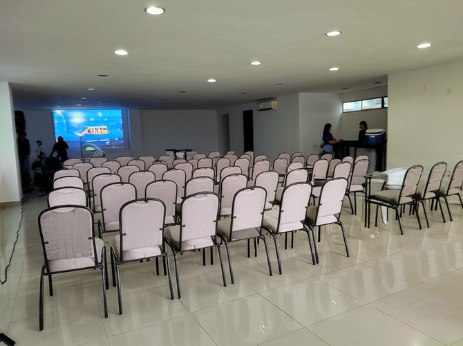 Casa de 3 alcobas en venta en Villa Campestre, Barranquilla, 120 m² · foto 24 de 24