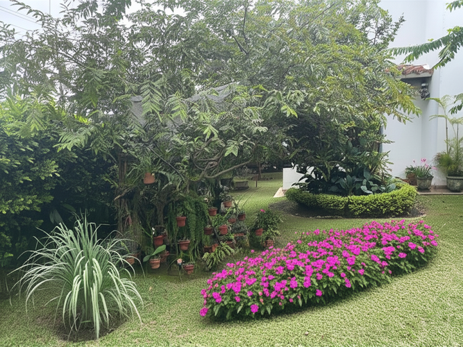 Casa de 5 alcobas en venta en Ciudad Jardin, Cali, 465 m² · foto 4 de 24