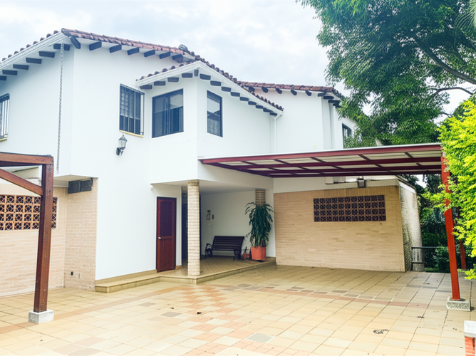 Casa de 5 alcobas en venta en Ciudad Jardin, Cali, 465 m² · foto 7 de 24