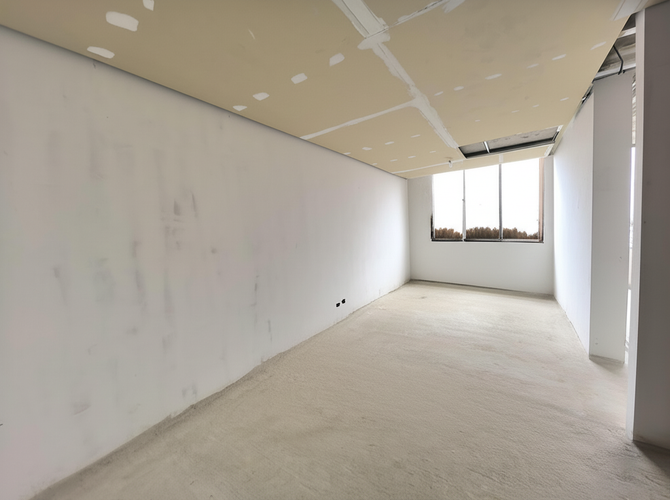 Apartaestudio en venta en Hacienda La Estancia Navarra, Bogotá, 36 m² · foto 2 de 10