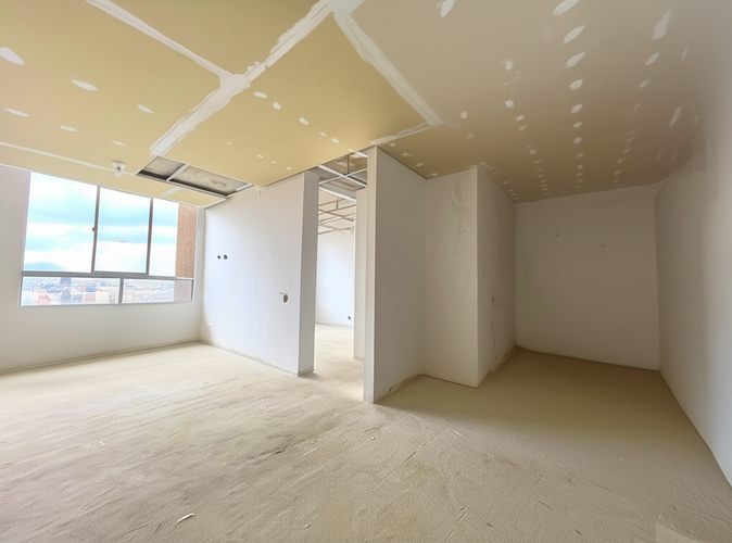Apartaestudio en venta en Hacienda La Estancia Navarra, Bogotá, 36 m² · foto 3 de 10