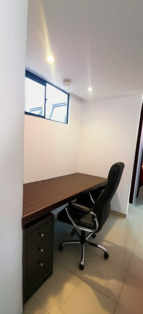 Apartamento de 3 alcobas en venta en Ub. Serrezuelita, Funza, 60 m² · foto 7 de 13