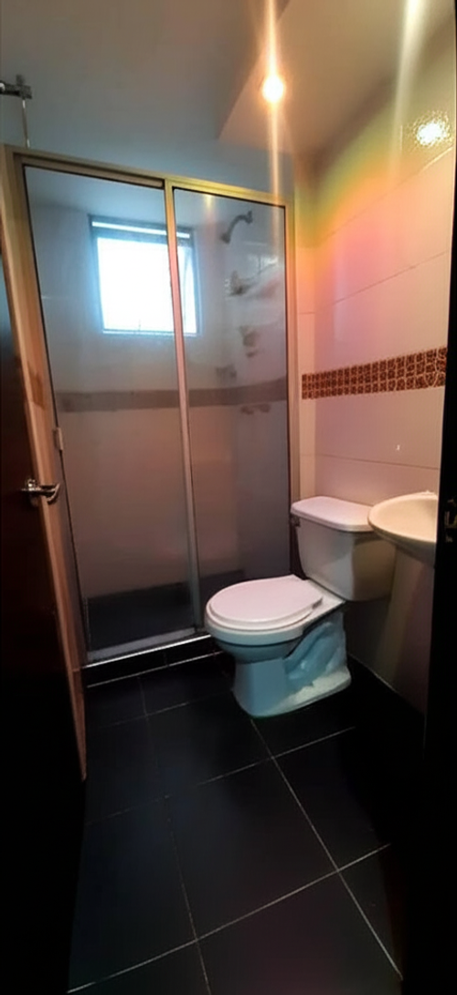 Apartamento de 3 alcobas en venta en Ub. Serrezuelita, Funza, 60 m² · foto 12 de 13