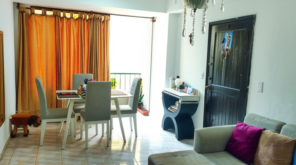 Apartamento en Venta en Las delicias, Barranquilla