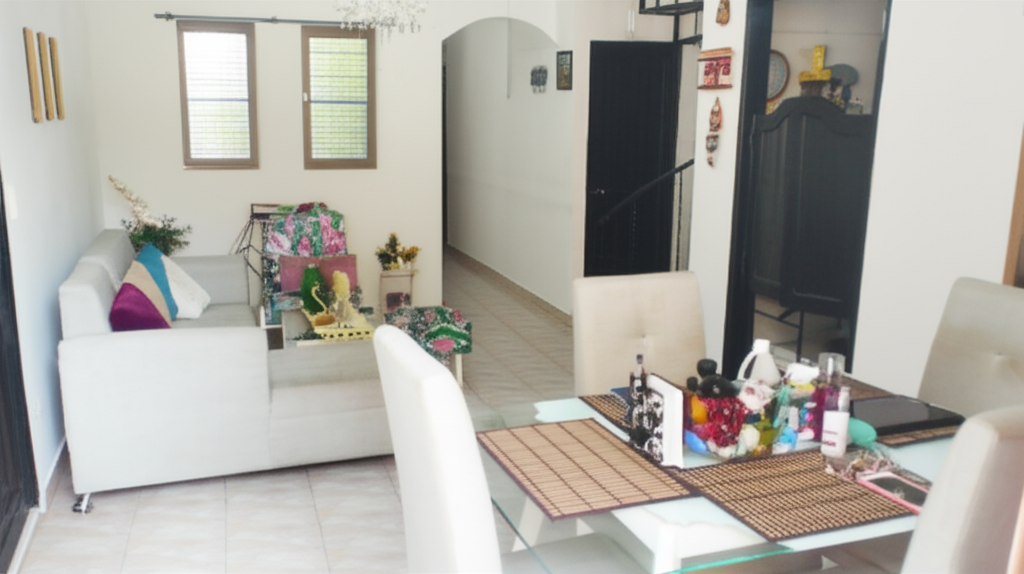 Apartamento en venta en Las Delicias, Barranquilla · foto 2 de 11