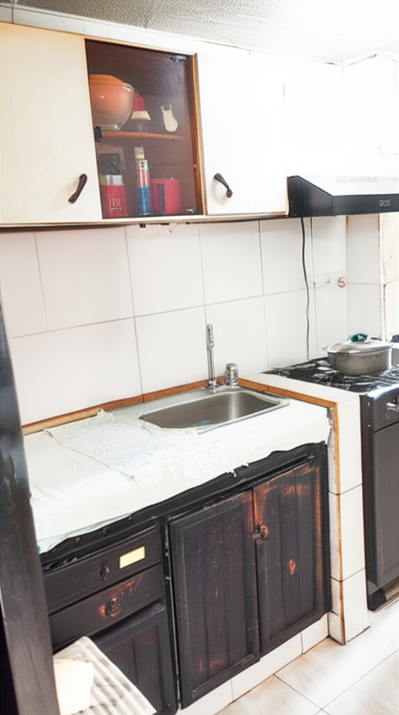 Apartamento en venta en Las Delicias, Barranquilla · foto 3 de 11