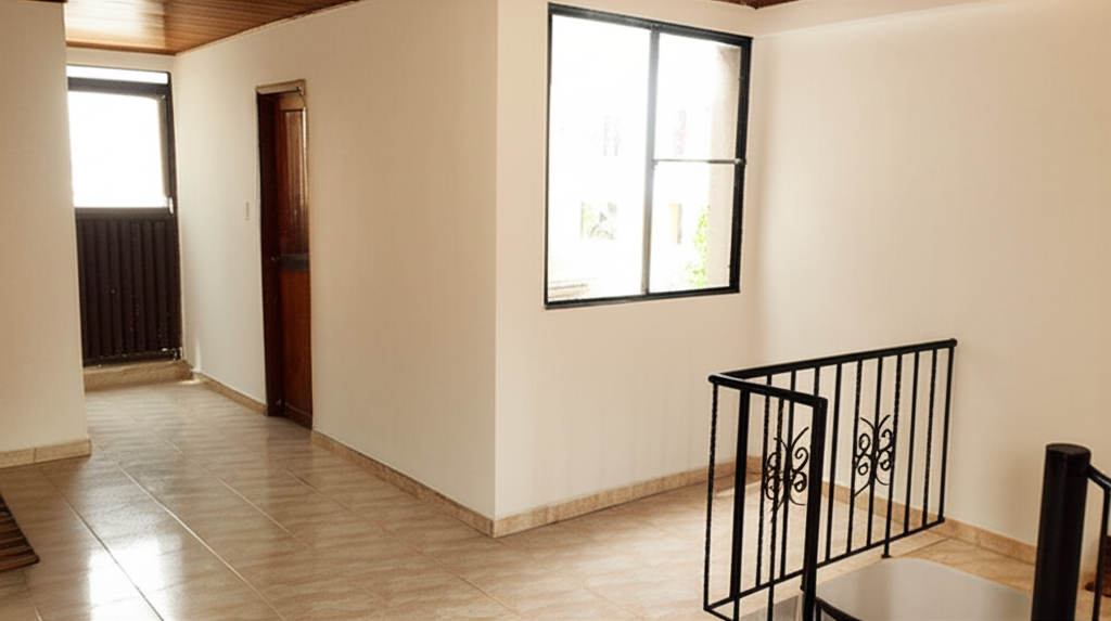 Apartamento en venta en Las Delicias, Barranquilla · foto 7 de 11