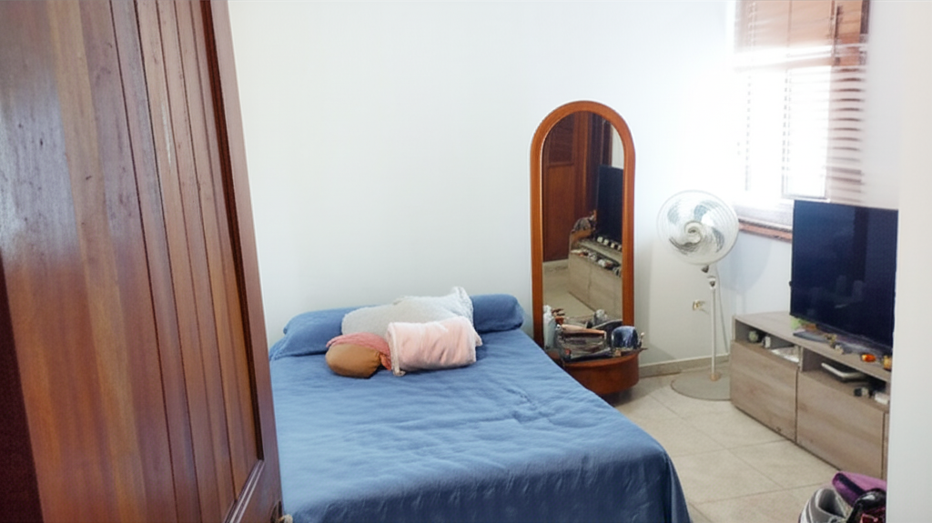 Apartamento en venta en Las Delicias, Barranquilla · foto 8 de 11
