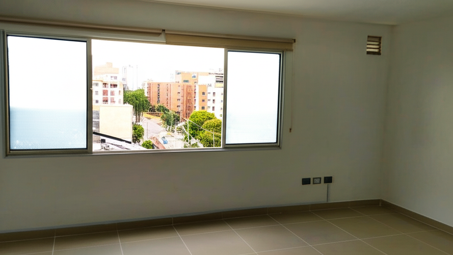 Apartaestudio en venta en Altos De Riomar, Barranquilla, 49 m² · foto 4 de 11