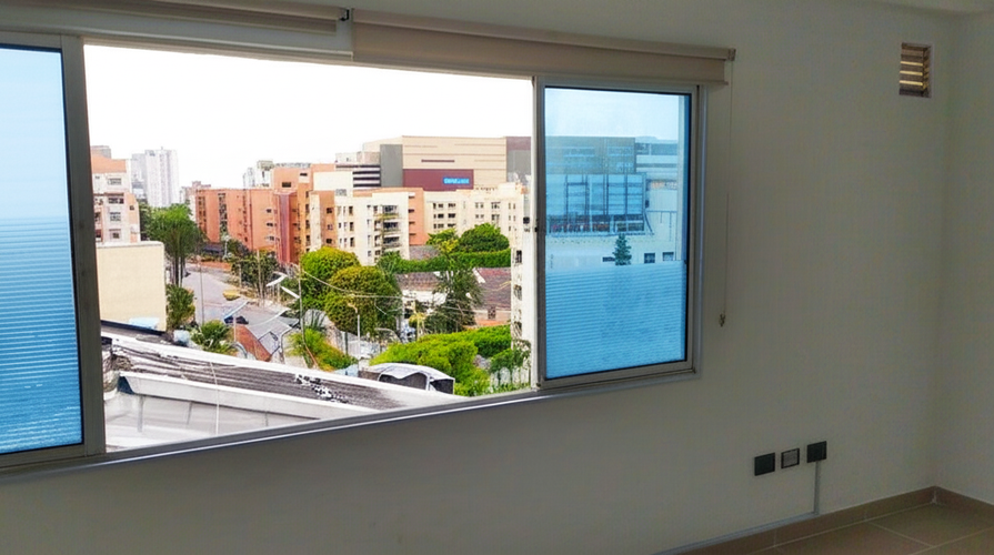 Apartaestudio en venta en Altos De Riomar, Barranquilla, 49 m² · foto 5 de 11