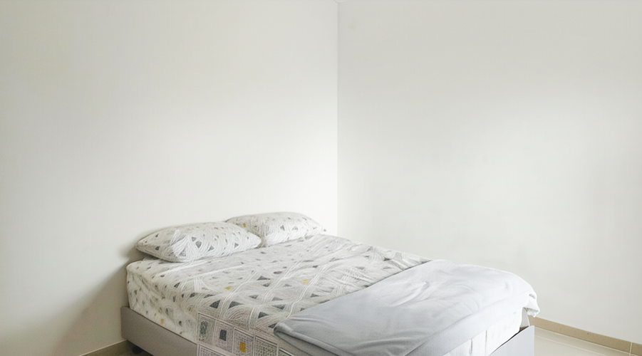 Apartaestudio en venta en Altos De Riomar, Barranquilla, 49 m² · foto 6 de 11