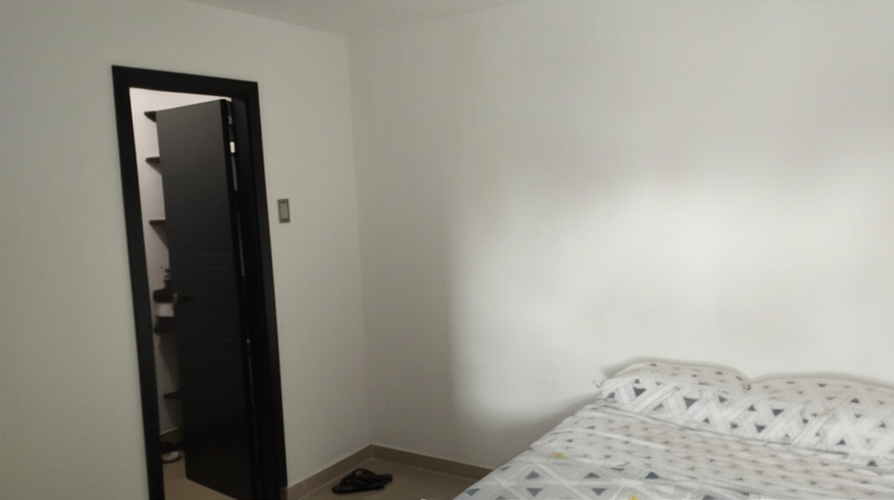 Apartaestudio en venta en Altos De Riomar, Barranquilla, 49 m² · foto 7 de 11
