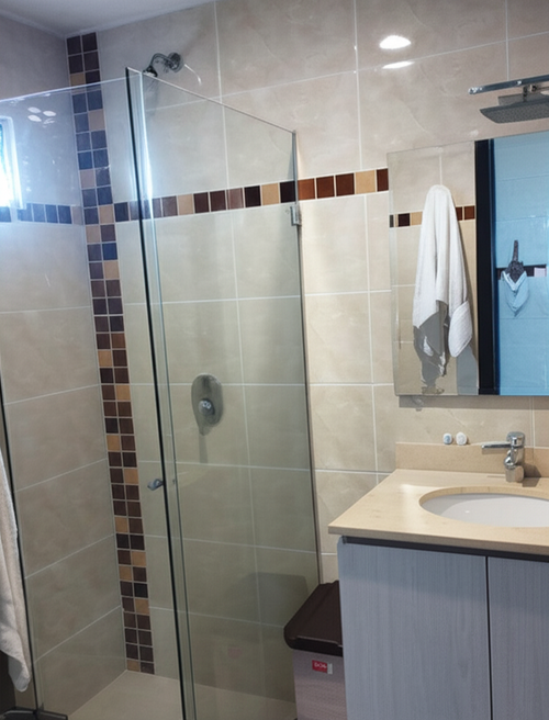 Apartaestudio en venta en Altos De Riomar, Barranquilla, 49 m² · foto 10 de 11