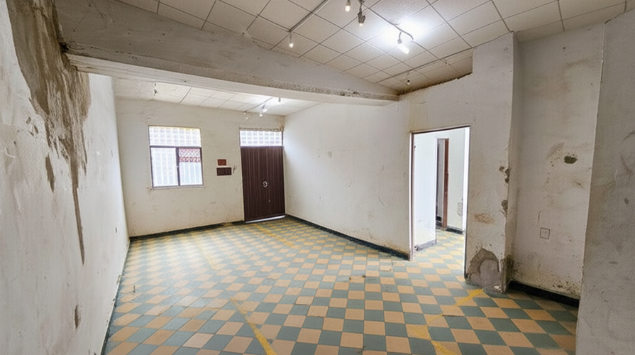 Casa de 6 alcobas en venta en Sotomayor, Bucaramanga, 327 m² · foto 3 de 7