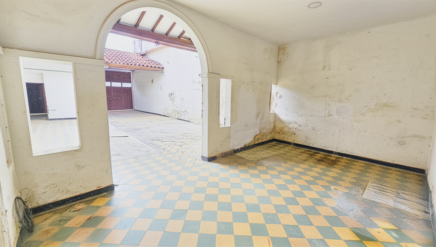 Casa de 6 alcobas en venta en Sotomayor, Bucaramanga, 327 m² · foto 7 de 7