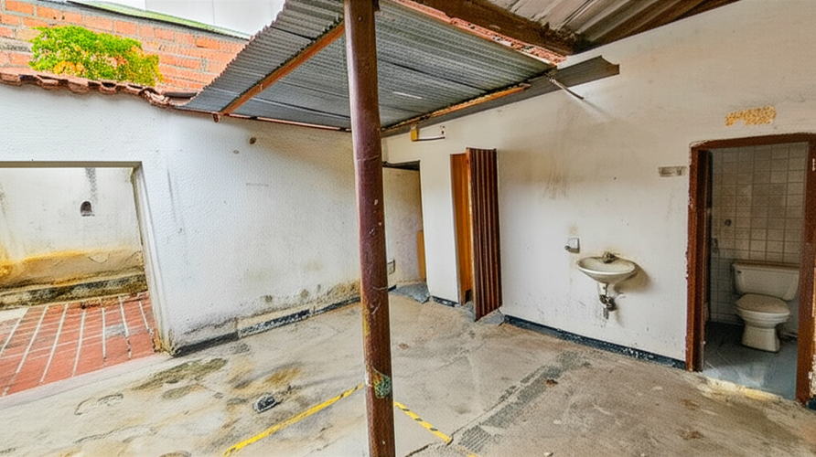 Casa de 6 alcobas en venta en Sotomayor, Bucaramanga, 327 m² · foto 6 de 7