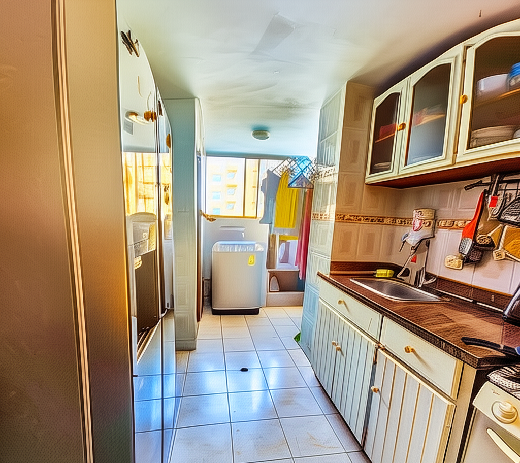 Apartamento en venta en Villa Santos, Barranquilla · foto 5 de 10