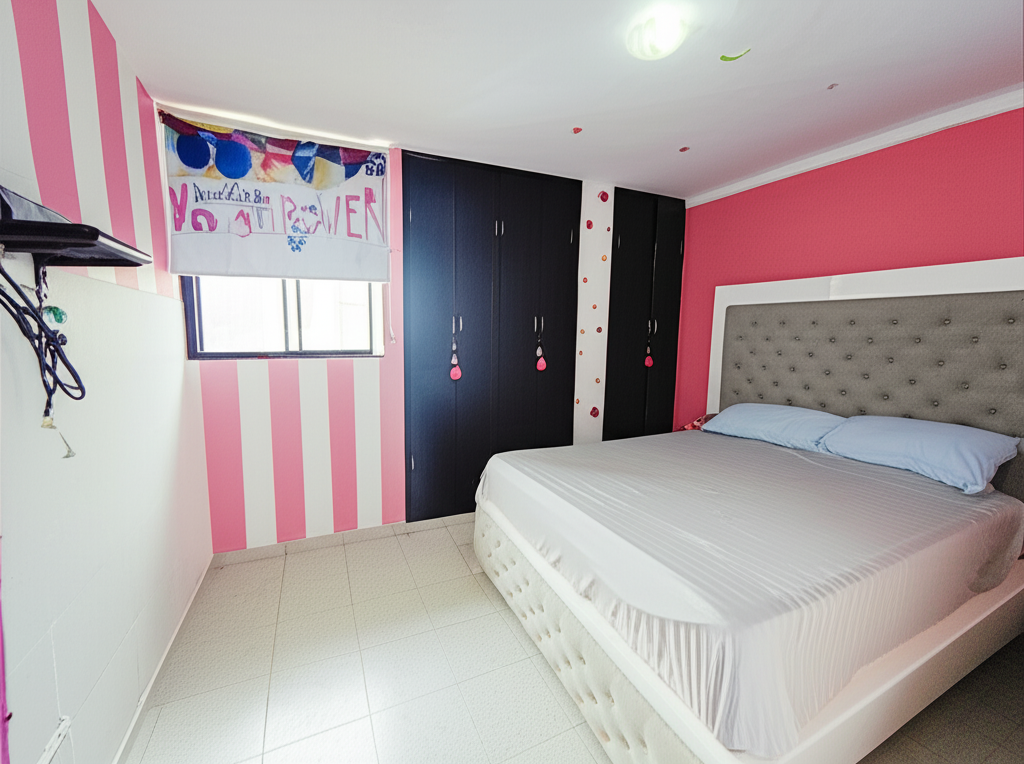 Apartamento en venta en Villa Santos, Barranquilla · foto 7 de 10