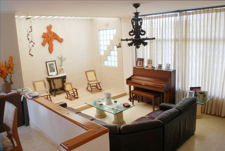 Casa de 4 alcobas en venta en La Cumbre, Barranquilla, 308 m² · foto 2 de 19