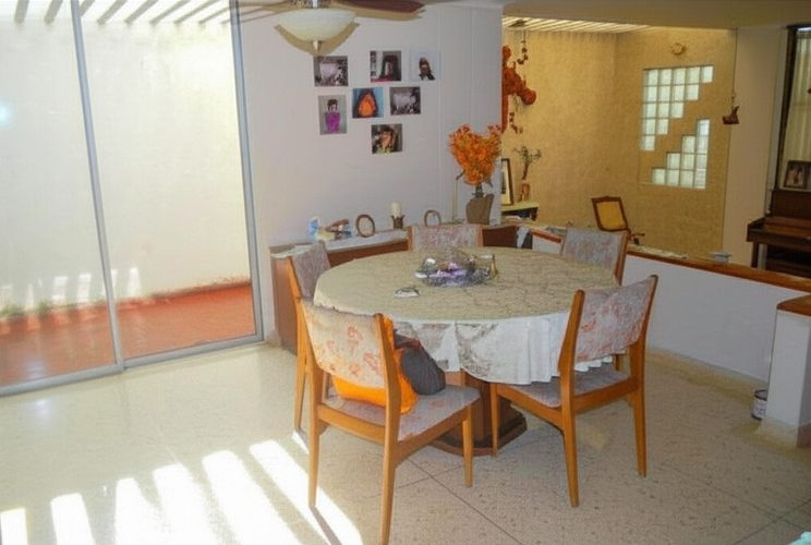 Casa de 4 alcobas en venta en La Cumbre, Barranquilla, 308 m² · foto 4 de 19