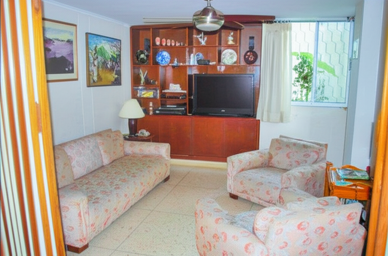 Casa de 4 alcobas en venta en La Cumbre, Barranquilla, 308 m² · foto 5 de 19