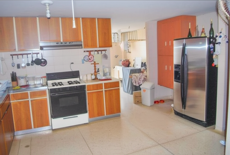 Casa de 4 alcobas en venta en La Cumbre, Barranquilla, 308 m² · foto 6 de 19
