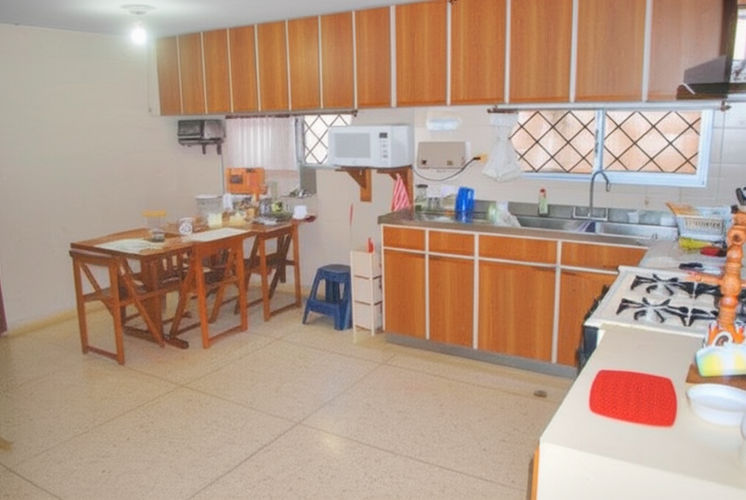 Casa de 4 alcobas en venta en La Cumbre, Barranquilla, 308 m² · foto 7 de 19