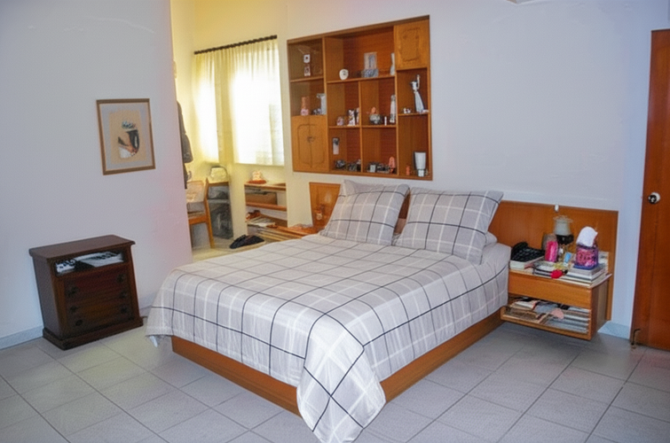 Casa de 4 alcobas en venta en La Cumbre, Barranquilla, 308 m² · foto 8 de 19